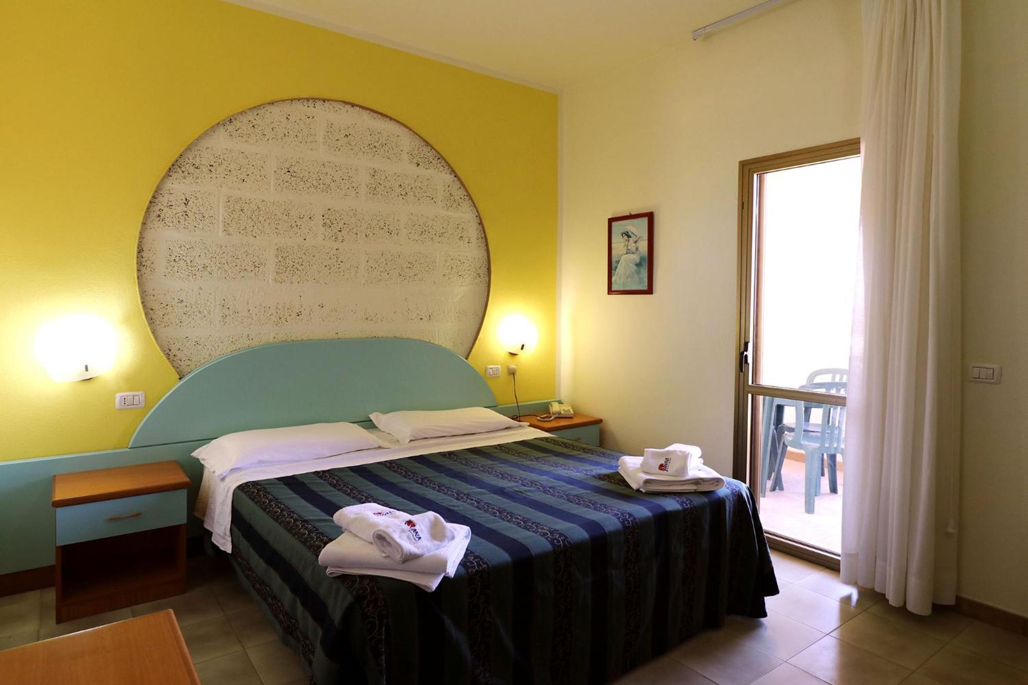 Nirvana Club Village Botricello Zimmer foto