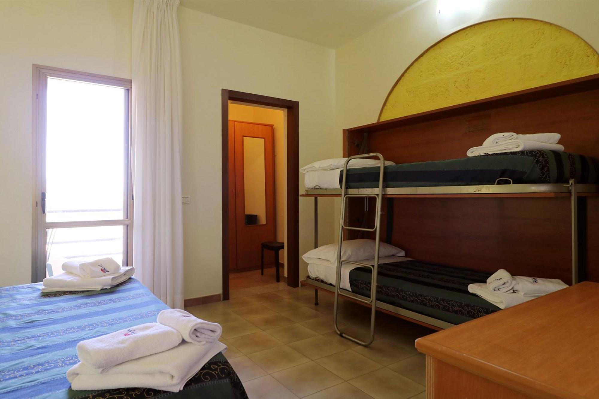 Nirvana Club Village Botricello Zimmer foto