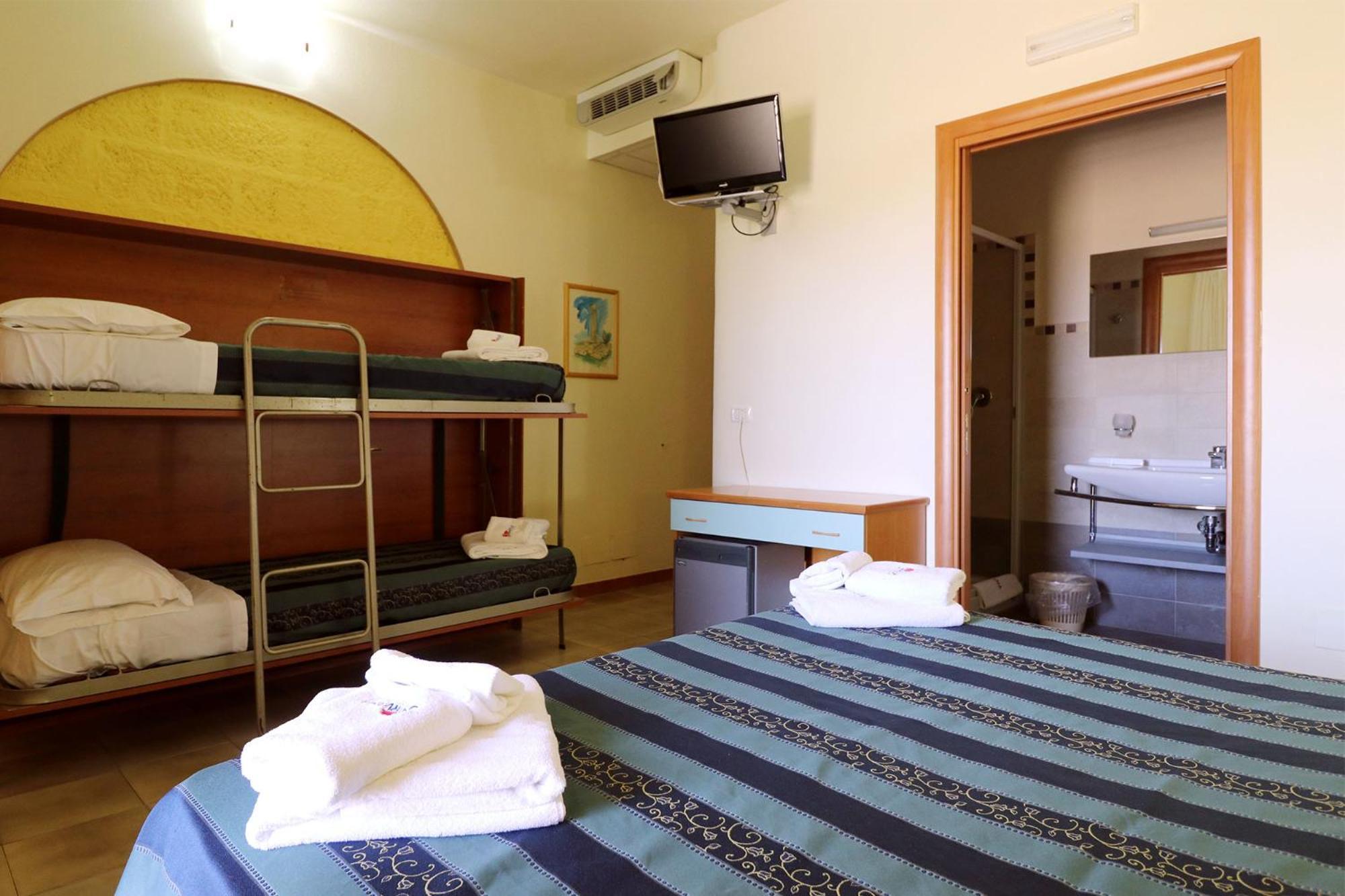 Nirvana Club Village Botricello Zimmer foto