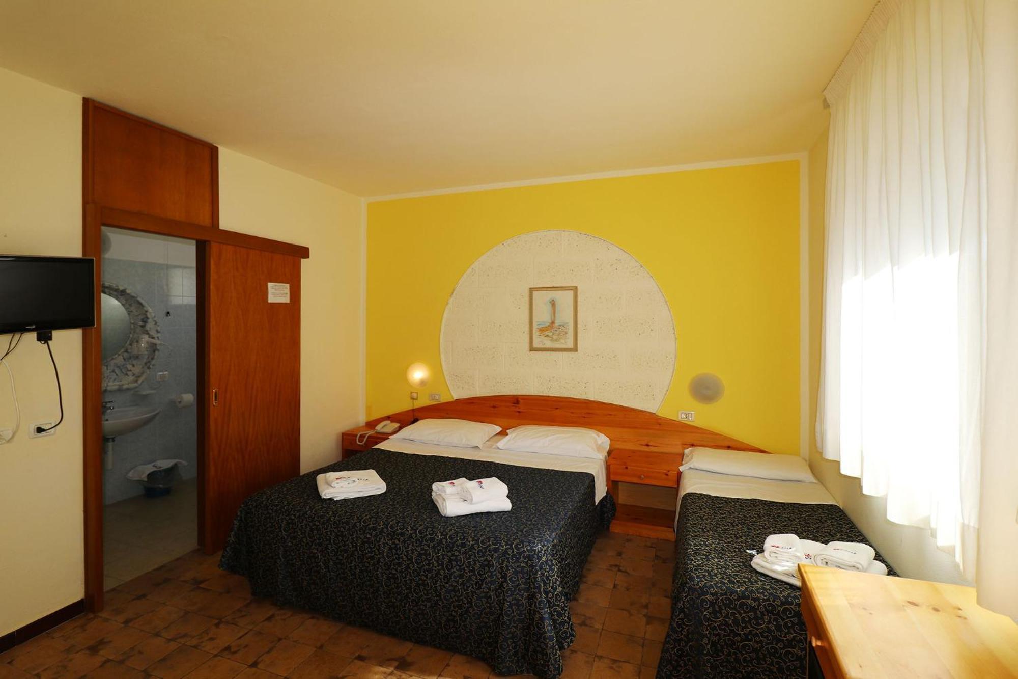 Nirvana Club Village Botricello Zimmer foto