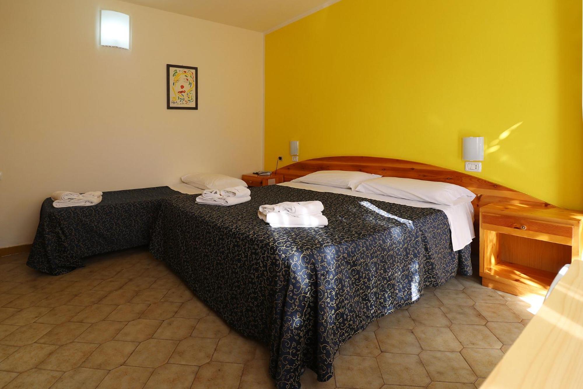 Nirvana Club Village Botricello Zimmer foto