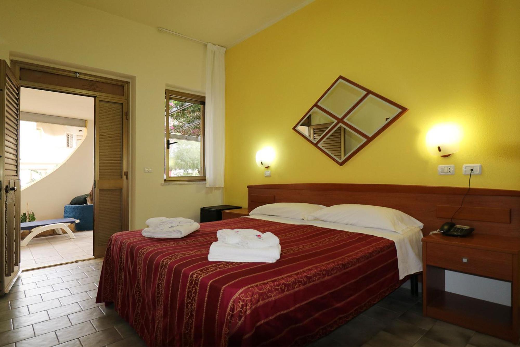 Nirvana Club Village Botricello Zimmer foto