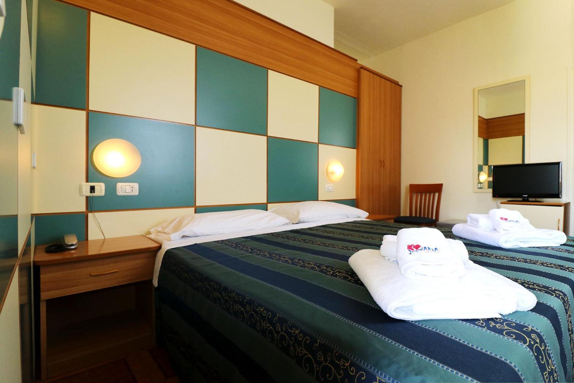 Nirvana Club Village Botricello Zimmer foto